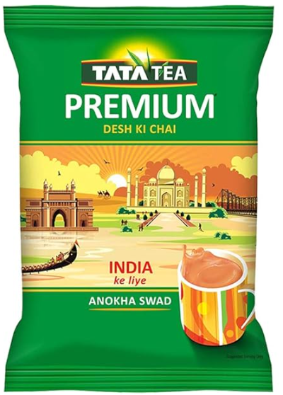 Tata Tea Premium 500g