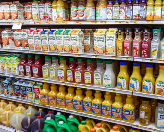 Juices