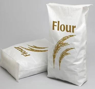 Packed Flour
