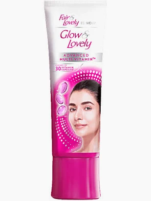 GLO&LOVELY
