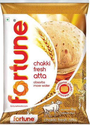 fourtuen atta