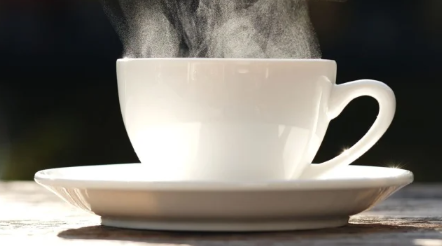 Hot Beverages