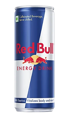 Red Bull Energy Drink, 250 ml Can