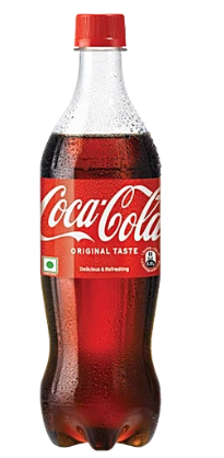 Coca Cola Soft Drink, 750 ml