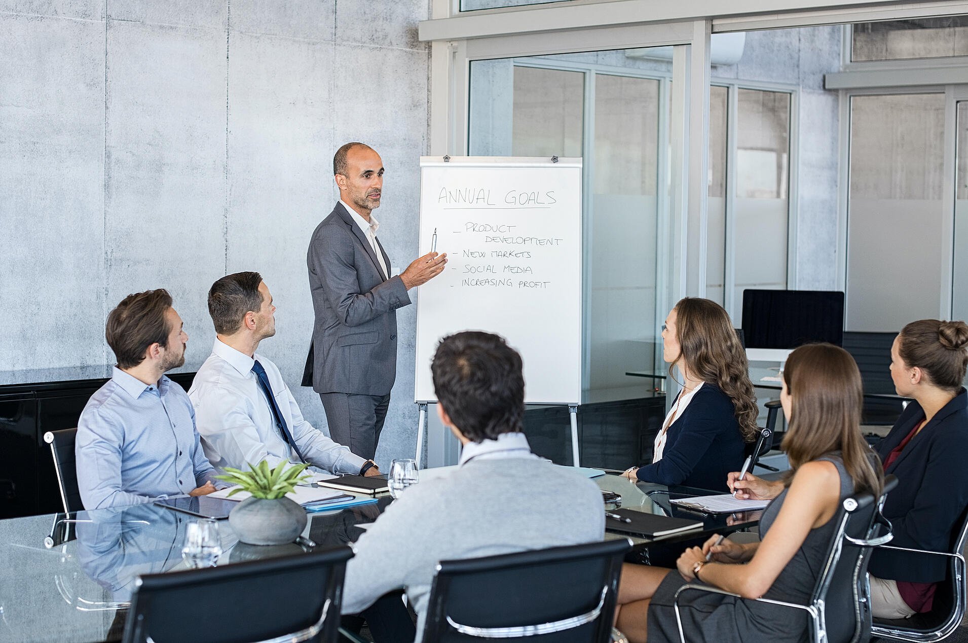 Leadership Development Program