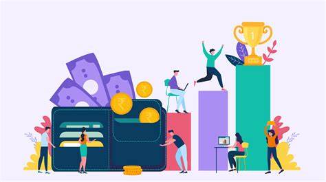 Rank & Reward Distribution