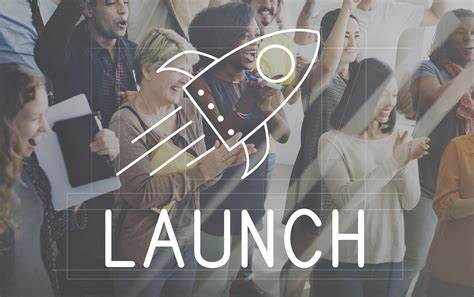 Company Launching