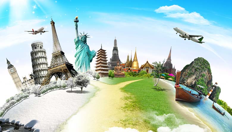 Foreign Trips