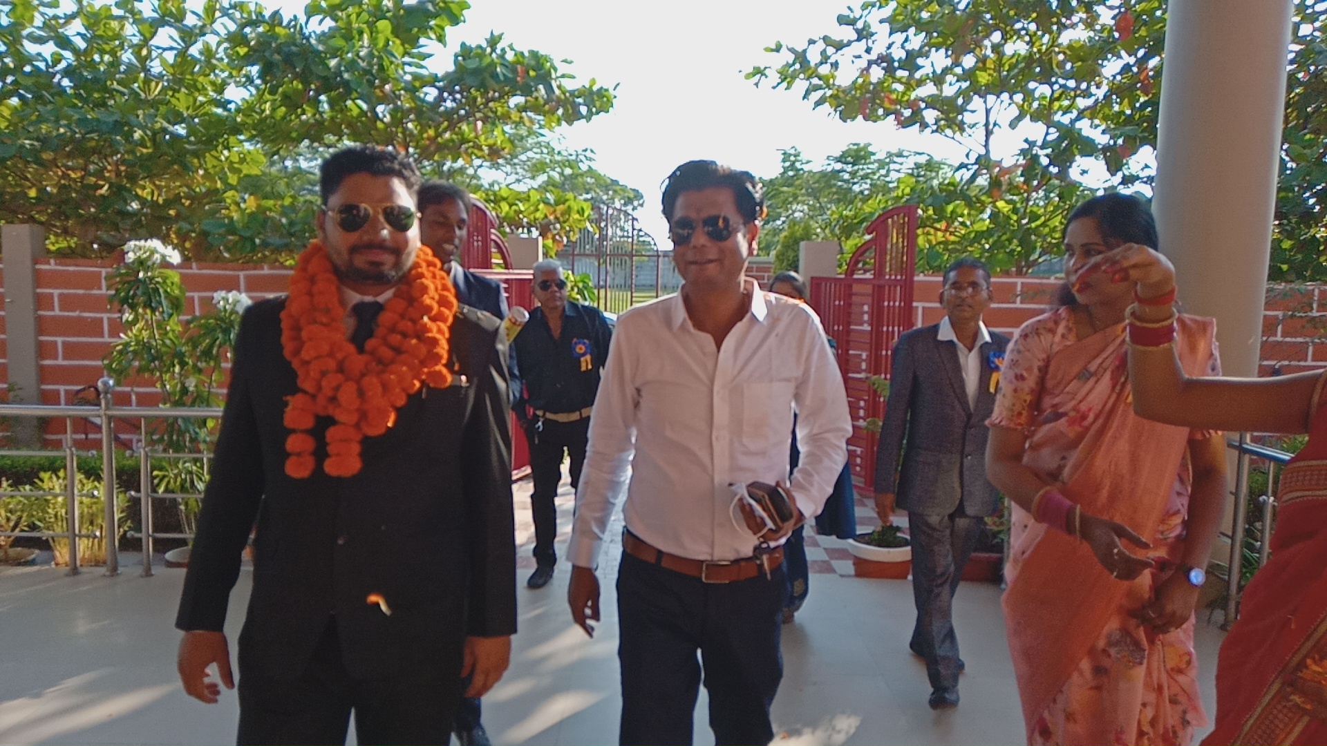 Director Welcome 2