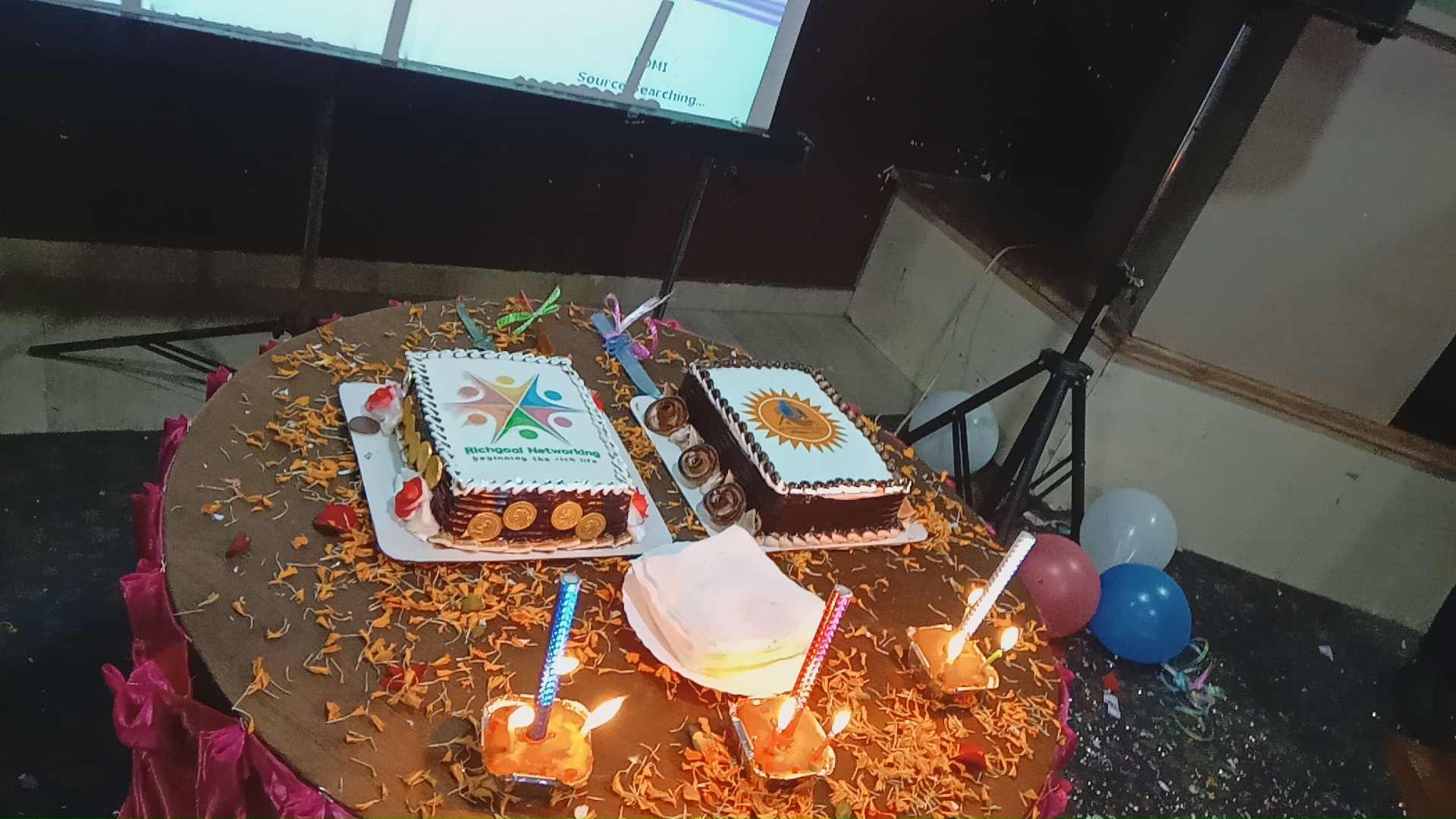 Cake Cutting